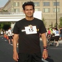 Chris Deleon