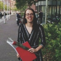 Hannah Van Den Brink