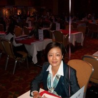 laura chen