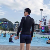 Diego Liu