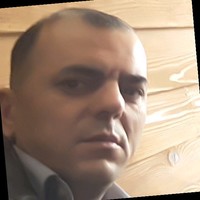Petrit Gashi