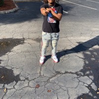 Dequarrius Howard