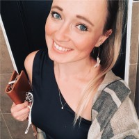 Lindsay Dorey
