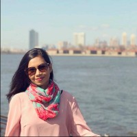 Mayisha Nawar