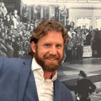 Clinton Webb