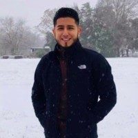 Cesar Adrian Camero Villegas