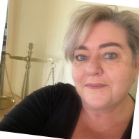 Fiona Stevens