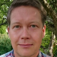 Markus Törmänen