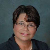 Christina Pate