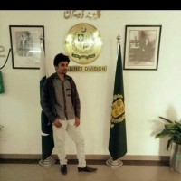 Ubaid UR Rehman