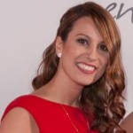 Christina Garner