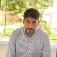 Amro Odetallah