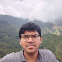 Satyabrata Sahoo