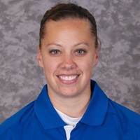 Whitney Marsh