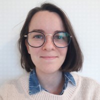 Léa Martinez, Phd