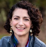 Alison Tribus