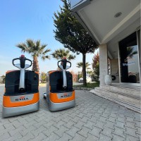 MEKATROLİFT İSTİF MAKİNALARI