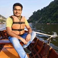 Binay Nautiyal