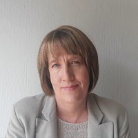 Teresa Strydom