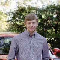 Clayton Cothren