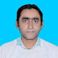 Shakeel Hussain
