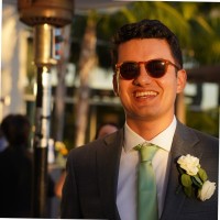 Jose M. Duran, PE