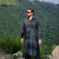 Muhammad Yahya Khan