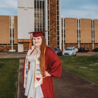 Madelyn Arender