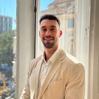 Daniel Guijo Martinez