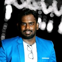 Santhosh Ram R P