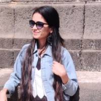 Jayshri Lohar