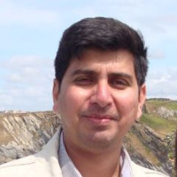 Sajjad Hyder