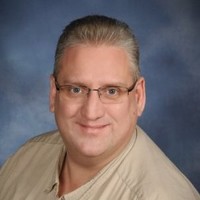 Scott Ferguson