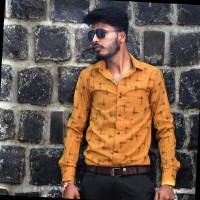 Arun Yadav
