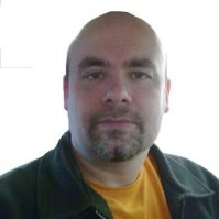 Enoque Borges de Andrade Neto, ITIL-F, COBIT