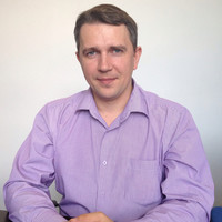 Pavel Bakanov