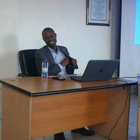 Kanimba Kiiza Rogers