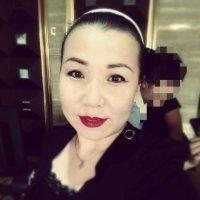 付晓玲