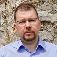 Dimitrios Vogiatzis