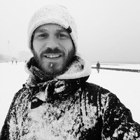 Dimitri Petridis