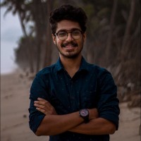 Jayakrishnan A