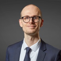 Jacob Pedersen