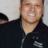 Francisco Mendoza