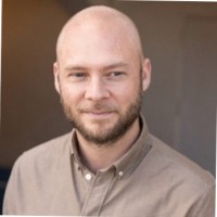 Martin Møller Jensen