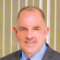 Stephen Copley, PMP