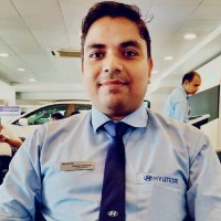 Prakhar Srivastava