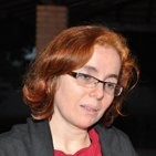 Cristina Kormikiari