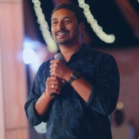 Bhargava Pinnamaraju