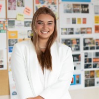 Olivia Bischoff