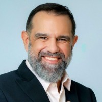 Joao Vicente Ribeiro Ferreira